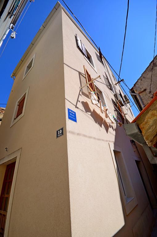 Apartment Diocletians Split Center Oda fotoğraf