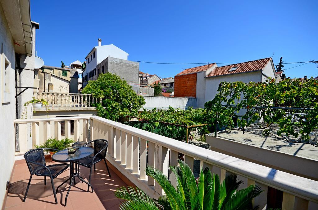 Apartment Diocletians Split Center Oda fotoğraf