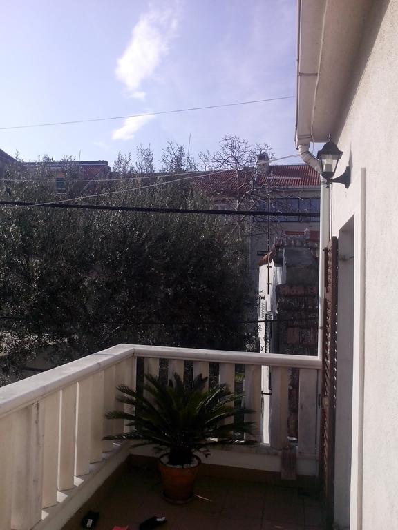 Apartment Diocletians Split Center Oda fotoğraf
