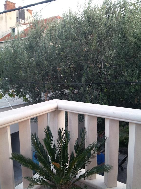 Apartment Diocletians Split Center Oda fotoğraf