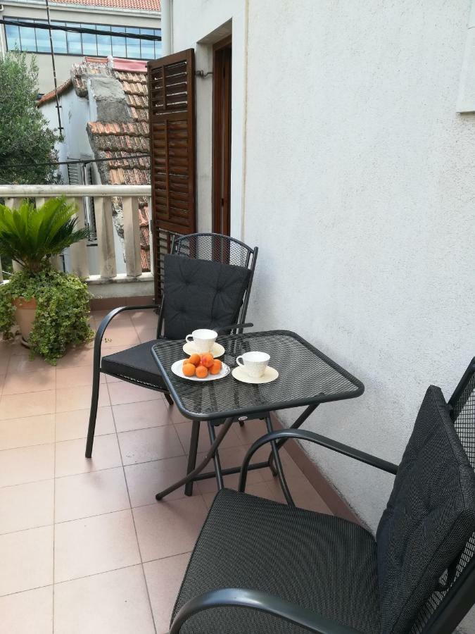 Apartment Diocletians Split Center Dış mekan fotoğraf